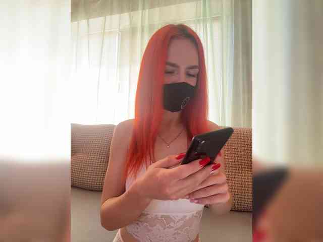 Sweet_Nasty webcam