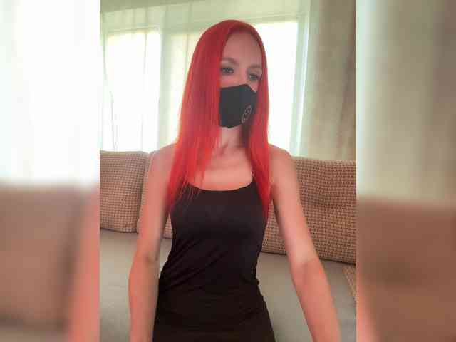 Sweet_Nasty webcam