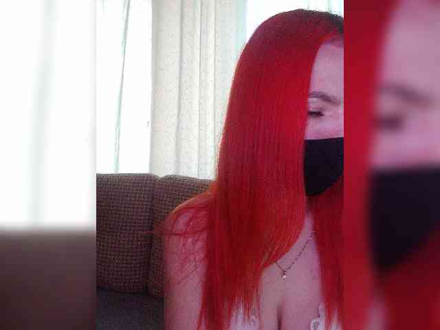 Sweet_Nasty webcam