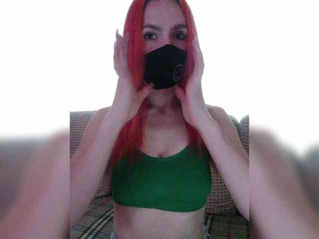 Sweet_Nasty webcam