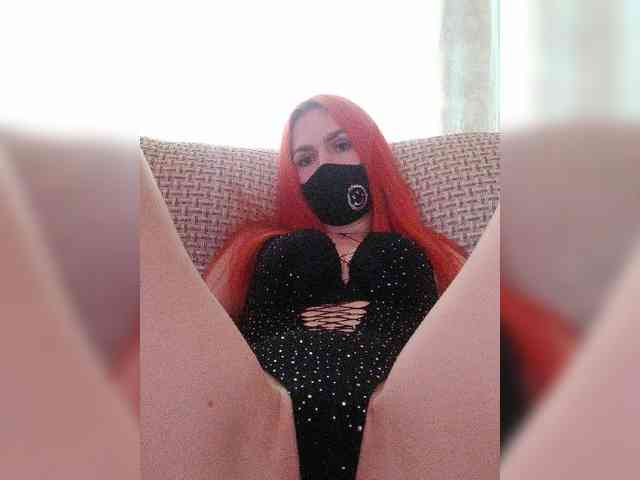 Sweet_Nasty webcam