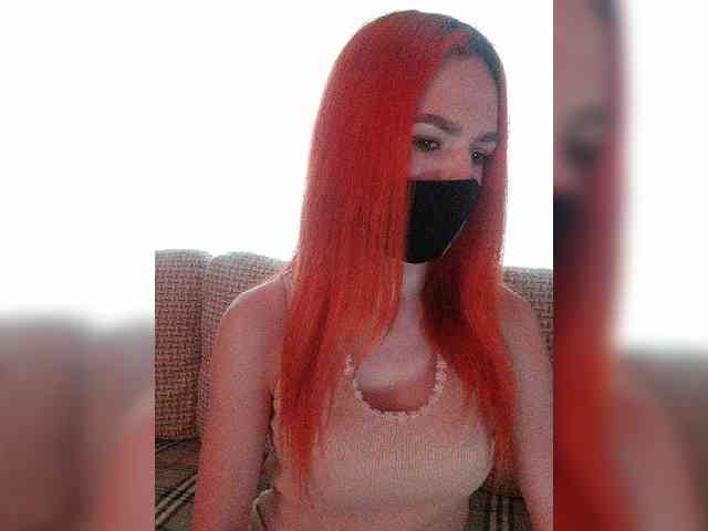 Sweet_Nasty webcam