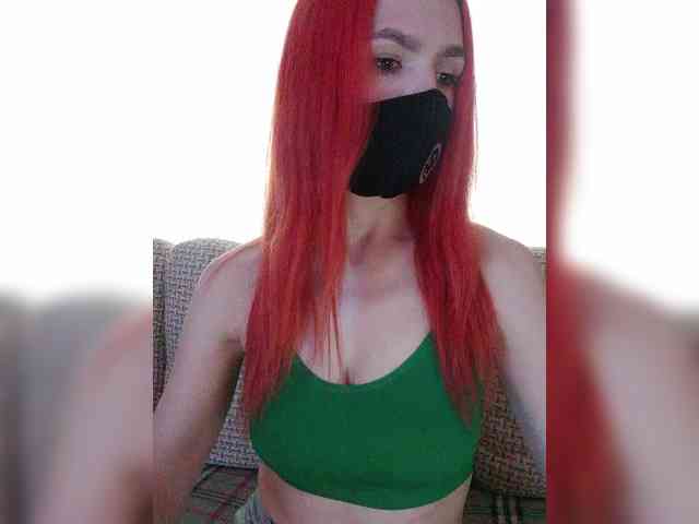 Sweet_Nasty webcam