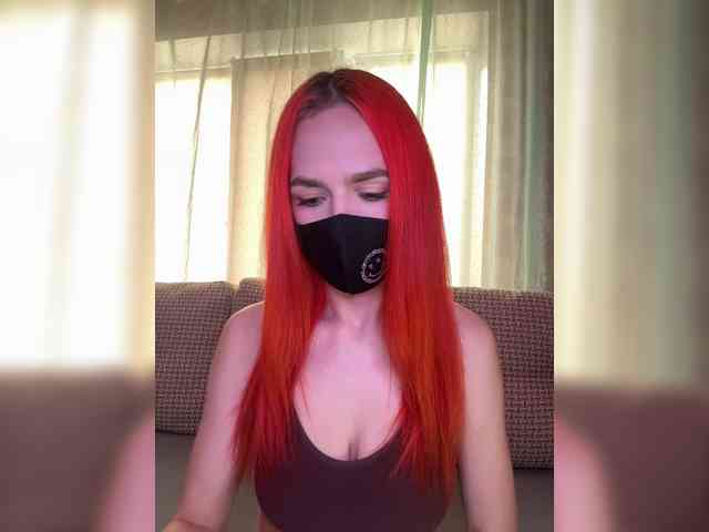 Sweet_Nasty webcam