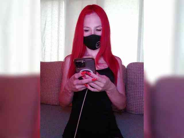 Sweet_Nasty webcam
