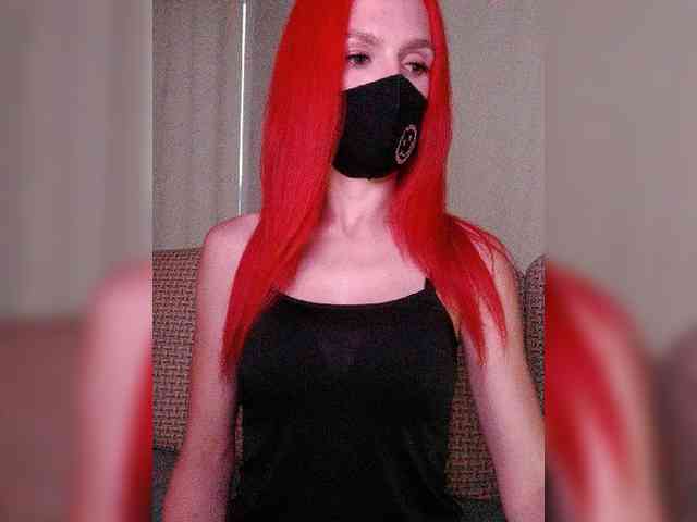 Sweet_Nasty webcam