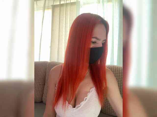 Sweet_Nasty webcam