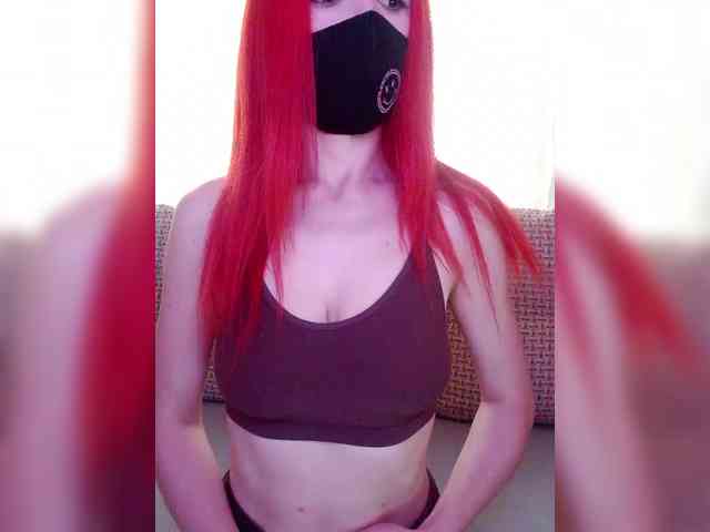 Sweet_Nasty webcam