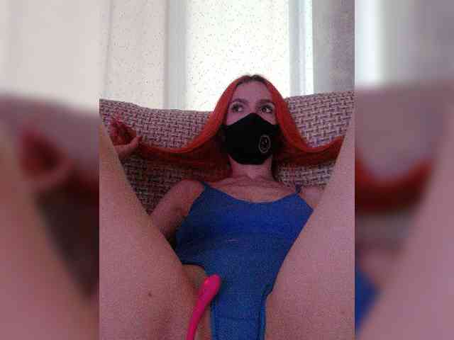 Sweet_Nasty webcam