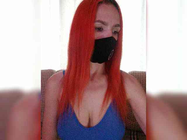 Sweet_Nasty webcam