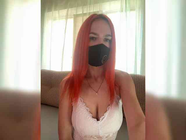 Sweet_Nasty webcam