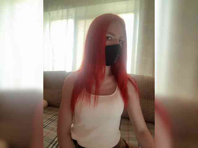 Sweet_Nasty webcam