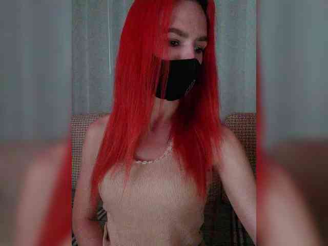 Sweet_Nasty webcam