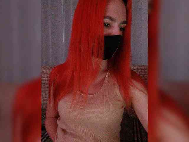 Sweet_Nasty webcam