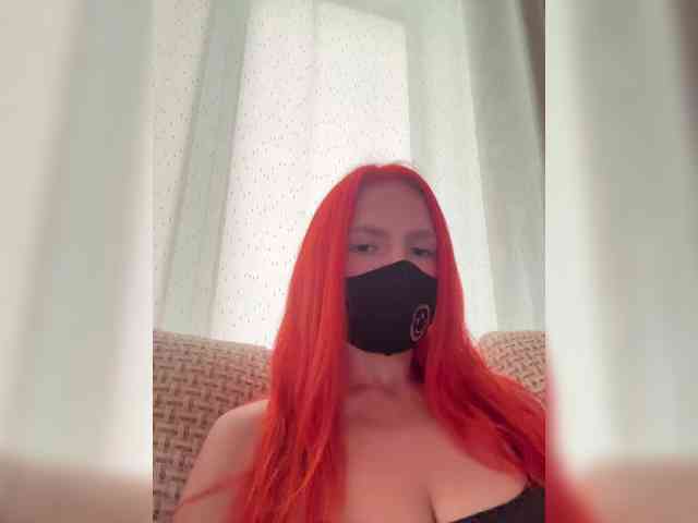 Sweet_Nasty webcam