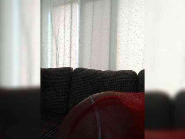 Sweet_Nasty webcam