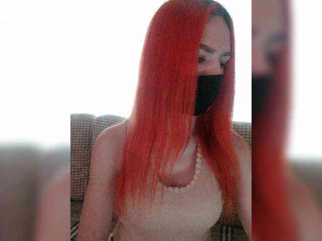 Sweet_Nasty webcam