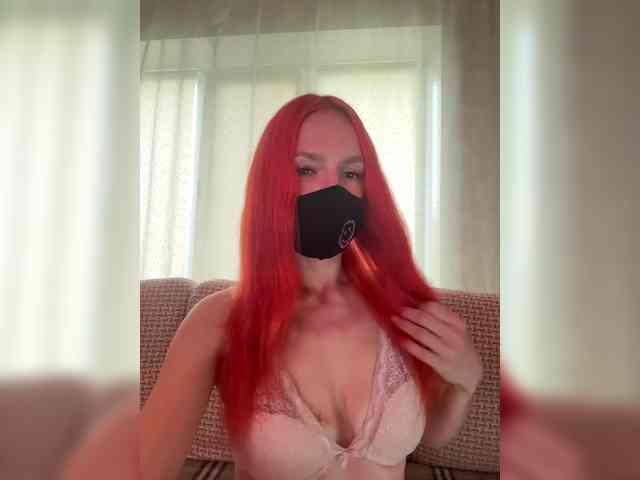 Sweet_Nasty webcam