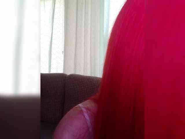 Sweet_Nasty webcam