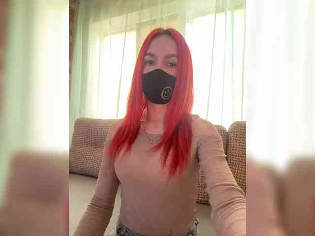 Sweet_Nasty webcam
