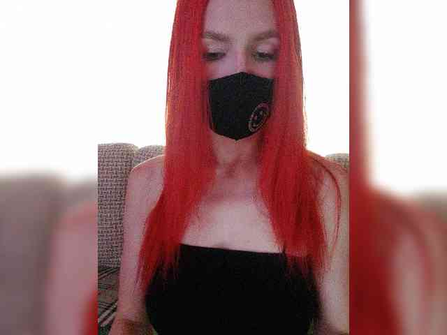 Sweet_Nasty webcam