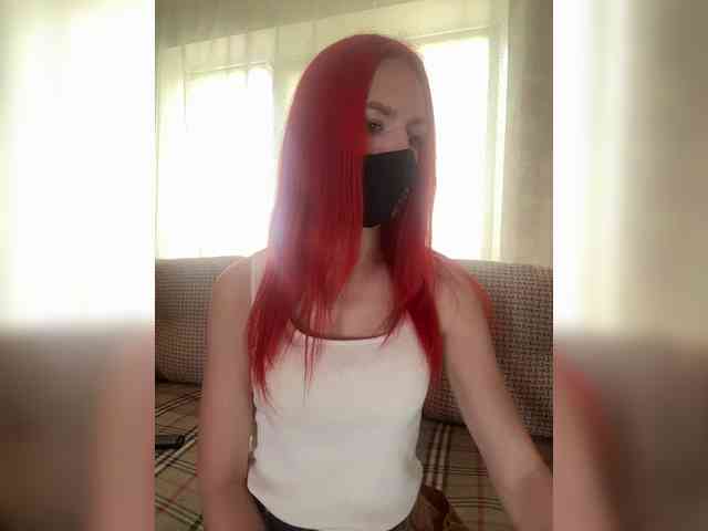 Sweet_Nasty webcam
