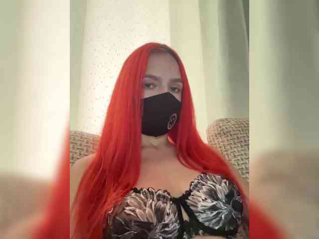 Sweet_Nasty webcam