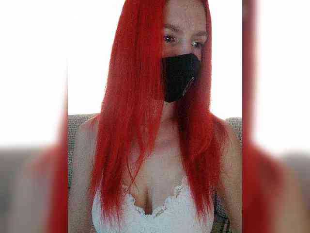 Sweet_Nasty webcam