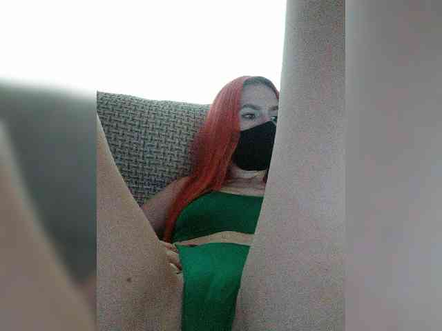 Sweet_Nasty webcam