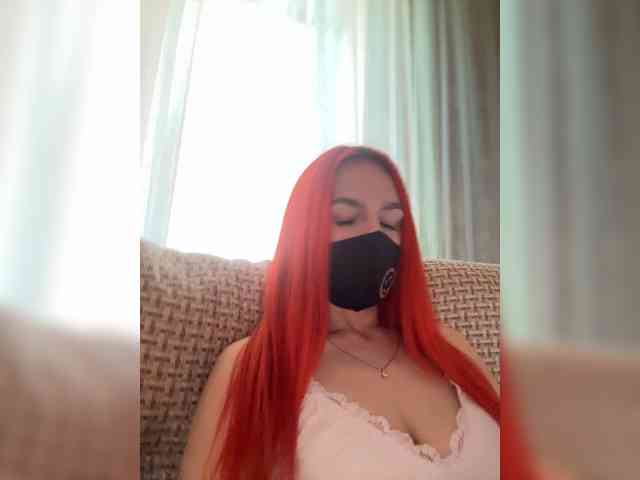 Sweet_Nasty webcam