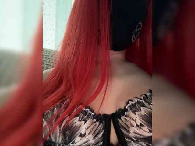 Sweet_Nasty webcam