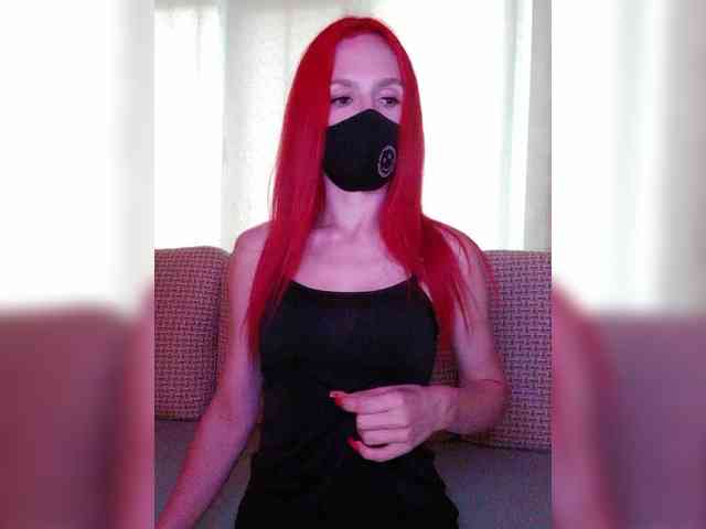 Sweet_Nasty webcam