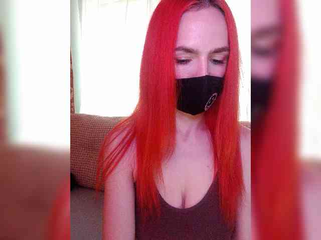 Sweet_Nasty webcam