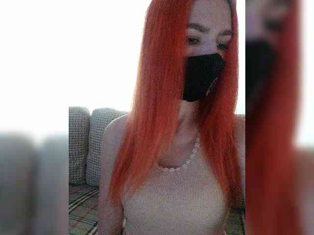 Sweet_Nasty webcam