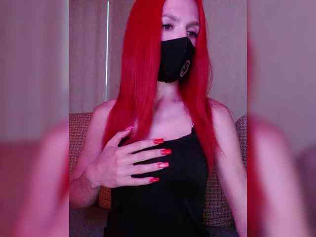Sweet_Nasty webcam