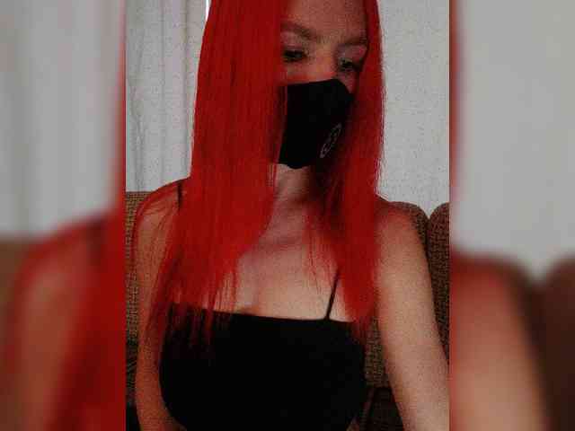 Sweet_Nasty webcam