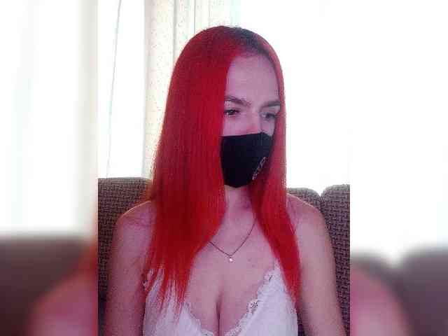 Sweet_Nasty webcam
