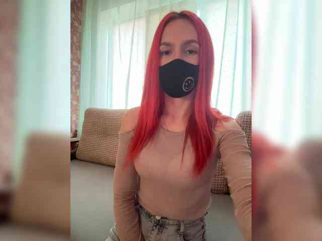 Sweet_Nasty webcam
