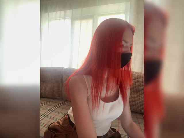 Sweet_Nasty webcam