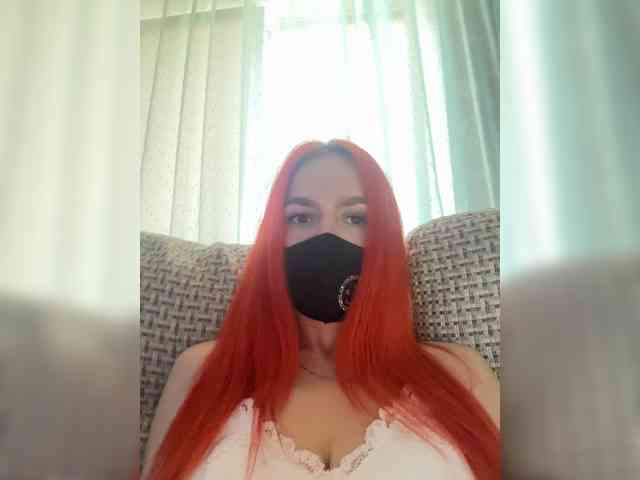 Sweet_Nasty webcam