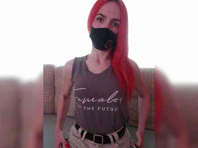 Sweet_Nasty webcam