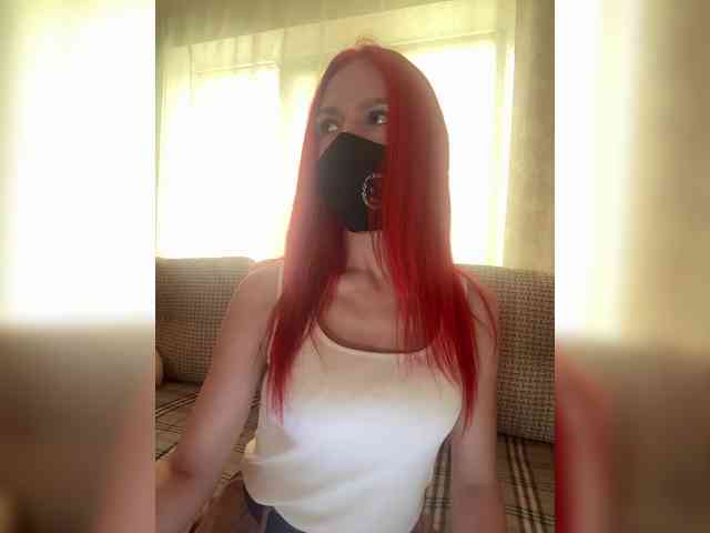 Sweet_Nasty webcam