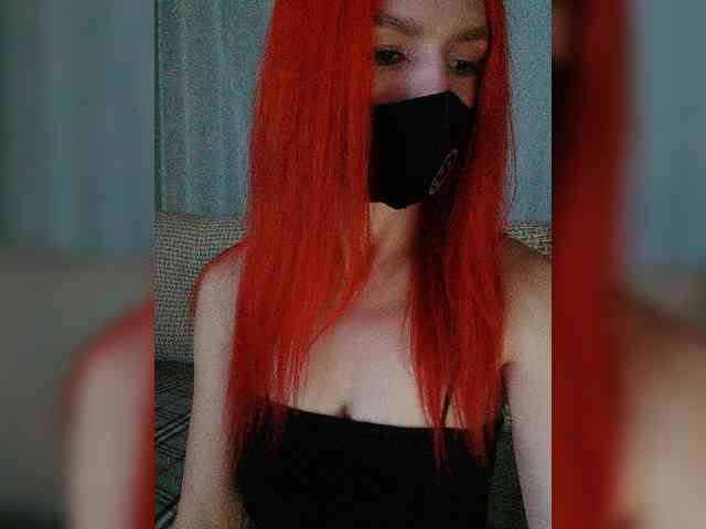Sweet_Nasty webcam