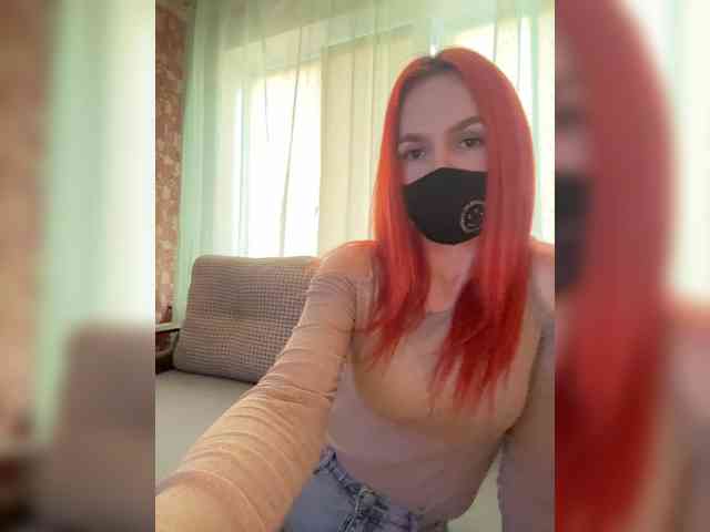 Sweet_Nasty webcam