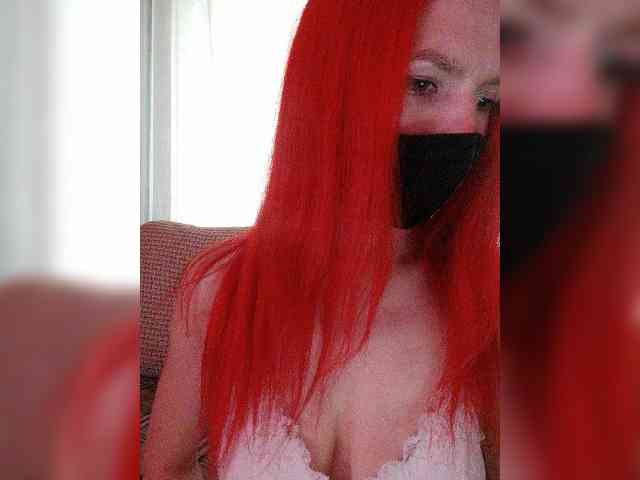 Sweet_Nasty webcam