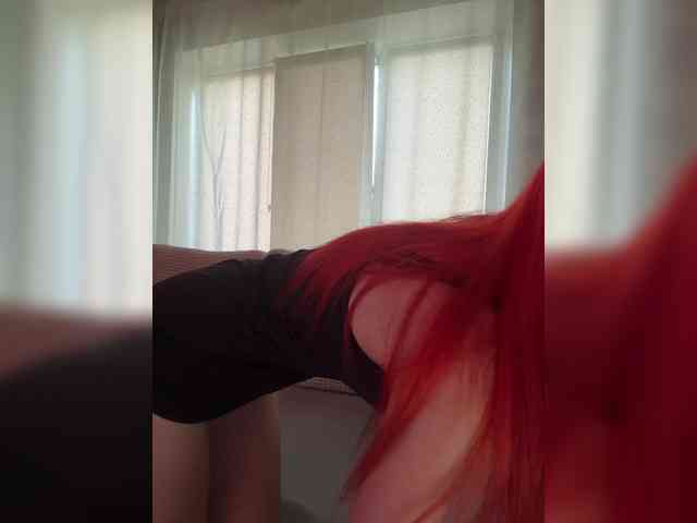 Sweet_Nasty webcam