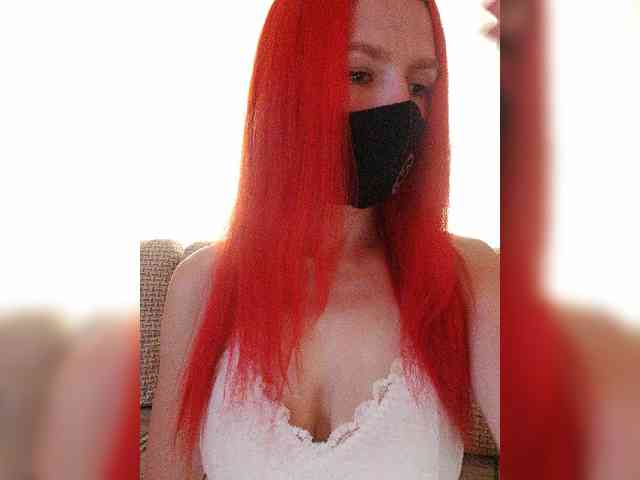 Sweet_Nasty webcam