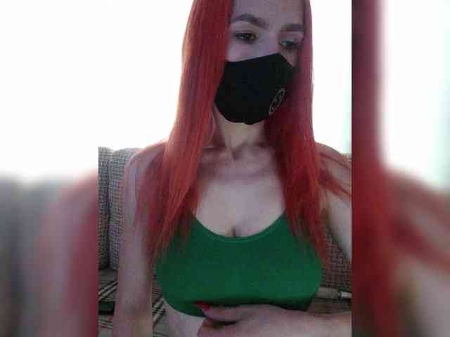 Sweet_Nasty webcam