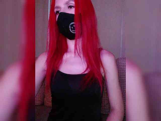 Sweet_Nasty webcam