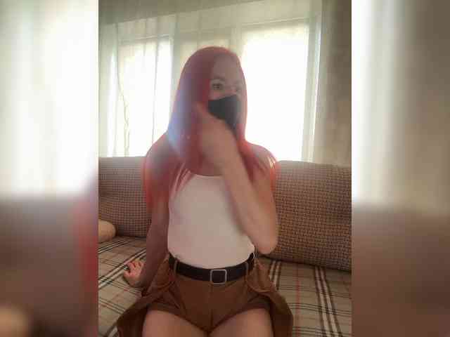Sweet_Nasty webcam
